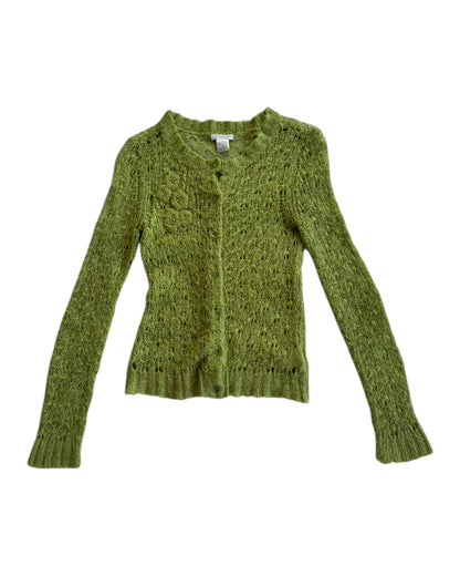 2000´S WORTHINGTON SWEATER