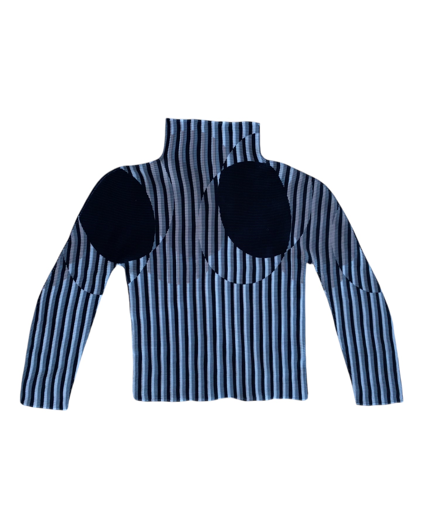 2020´S ISSEY MIYAKE TOP