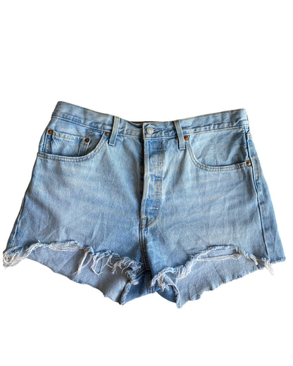 2000s LEVIS 501 SHORTS