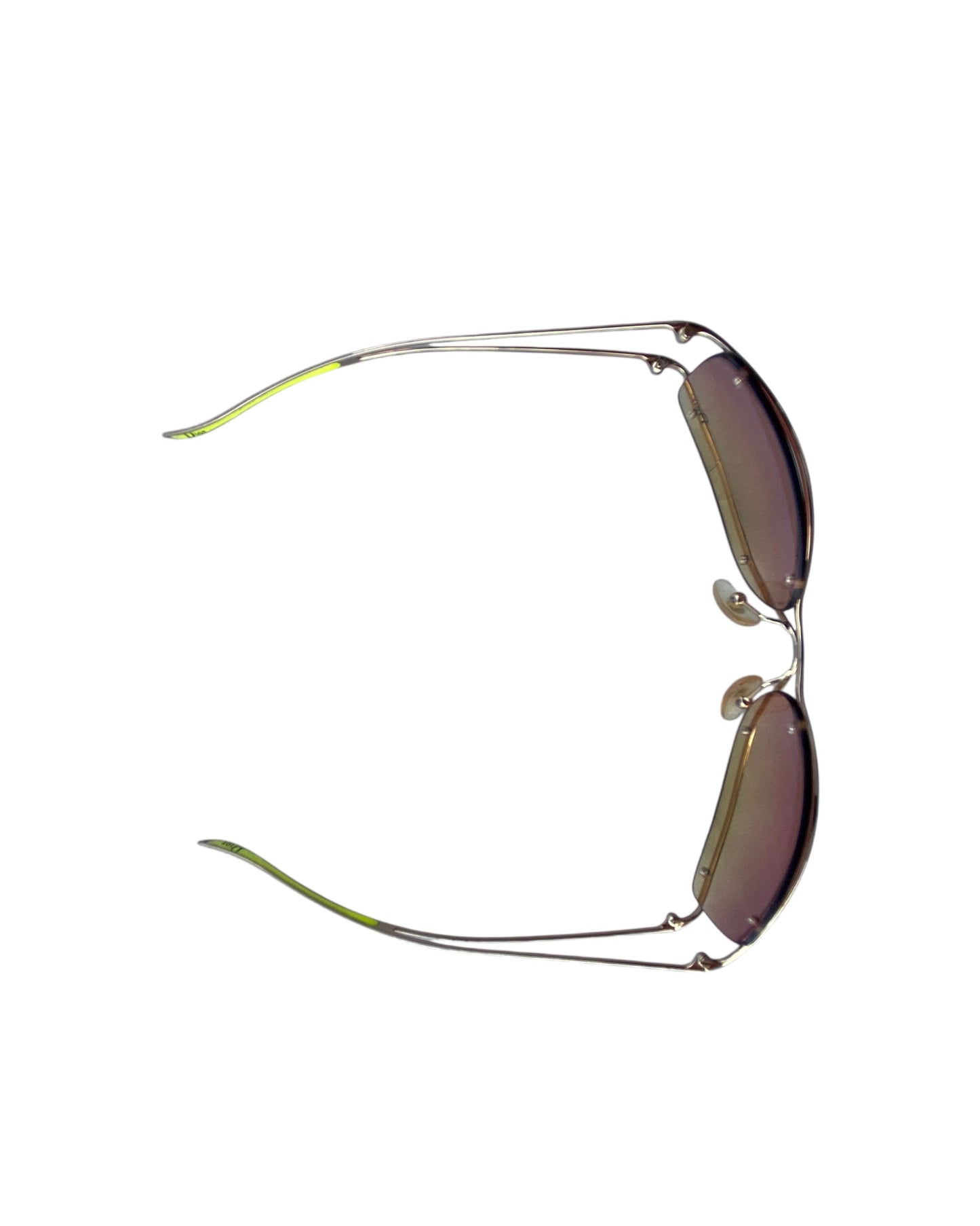 Y2K DIOR SUNGLASSES