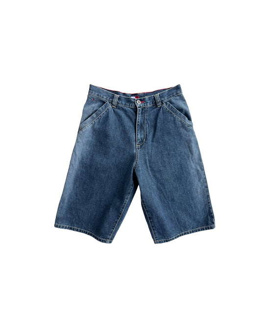 2000S TOMMY JEANS S SHORTS