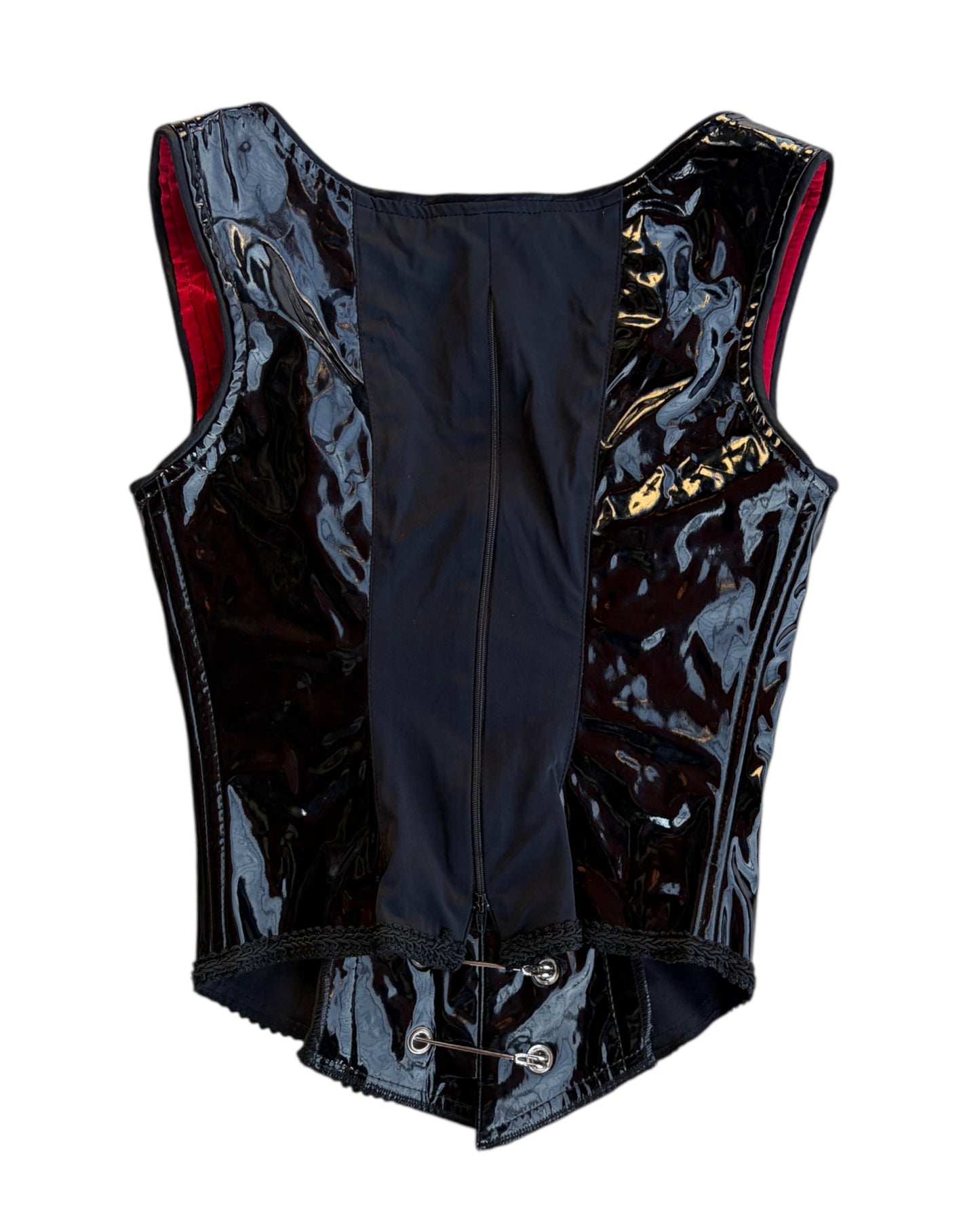 2000S SHRINE CORSET