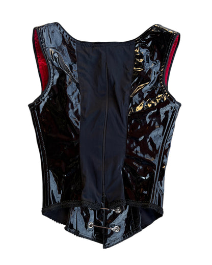 2000S SHRINE CORSET