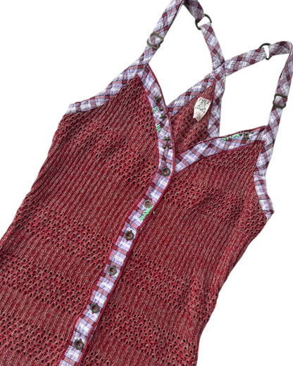 2000´S FREE PEOPLE TOP