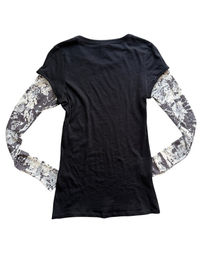 2000S DAYTRIP TOP