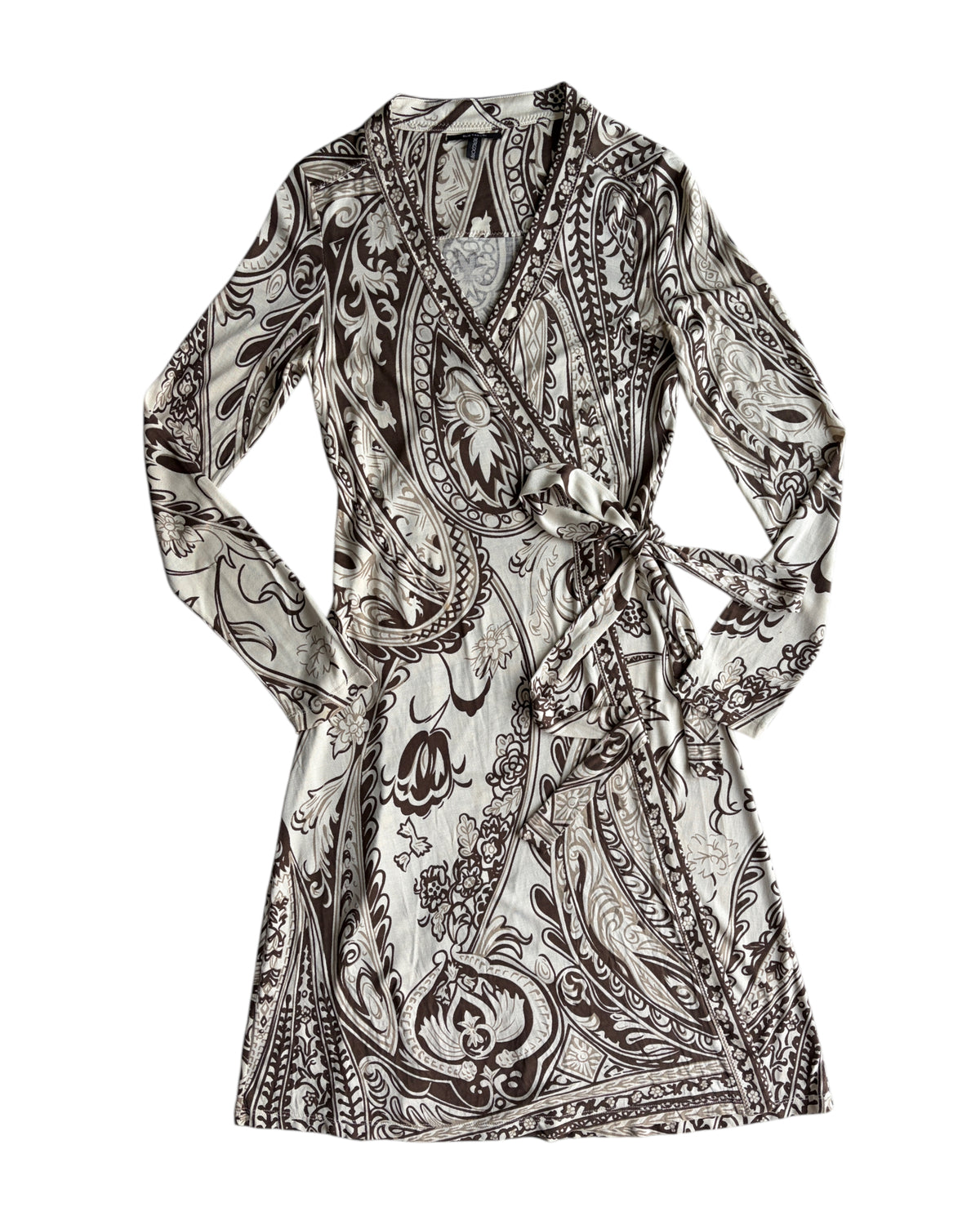 2000S ELIE TAHARI DUSTER