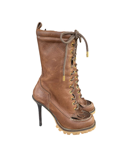 2000S TORI BURCH BOOT
