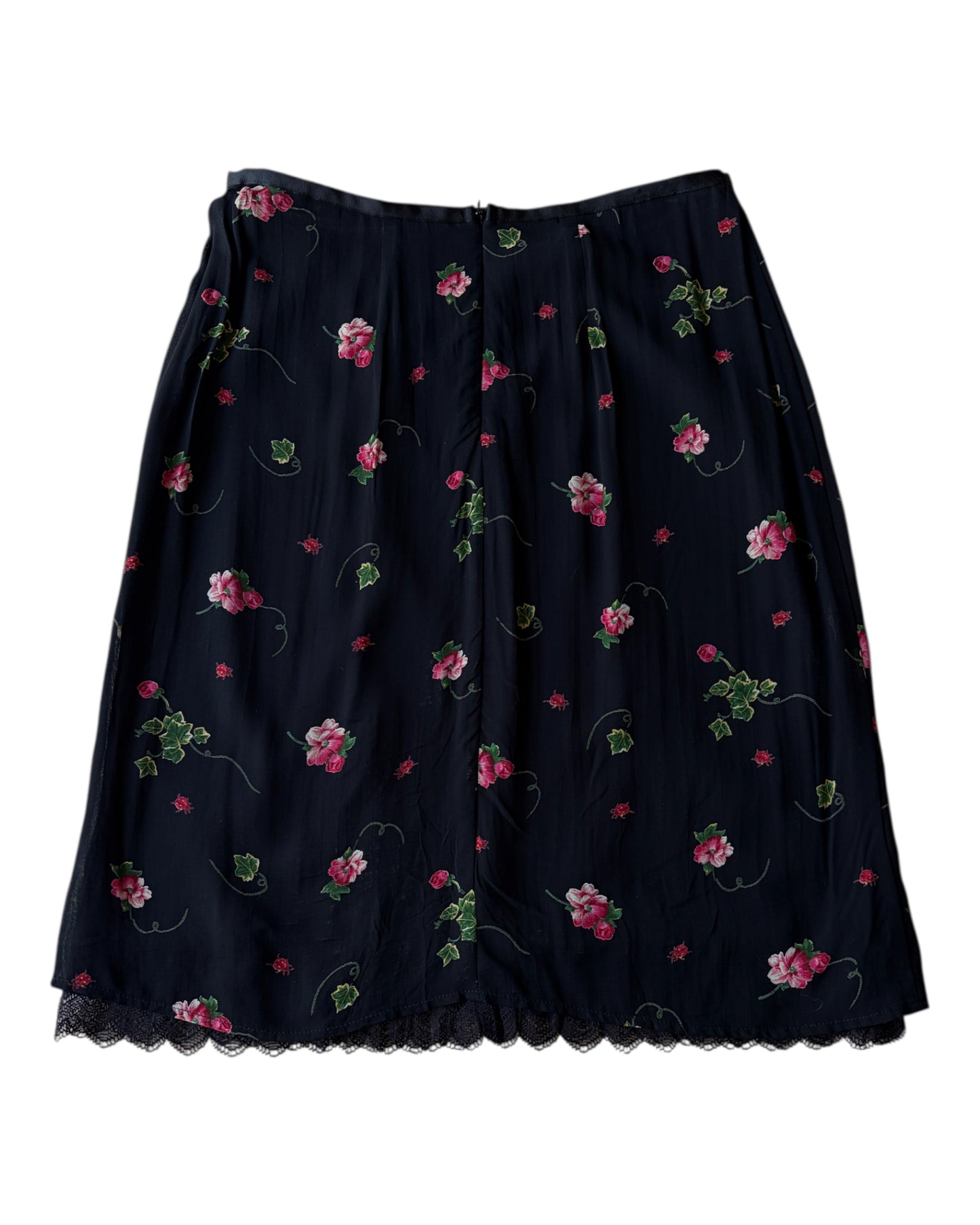 1990S STILETTO SKIRT