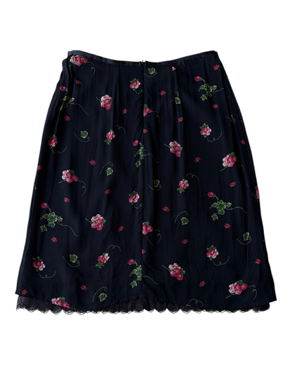 1990S STILETTO SKIRT