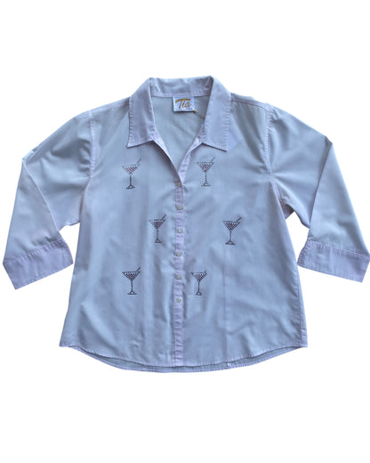 2000´S TIA DESIGNS SHIRT