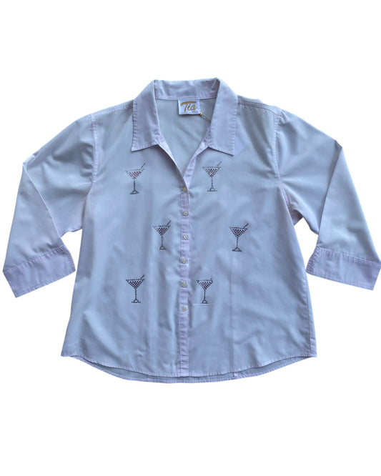 2000´S TIA DESIGNS SHIRT