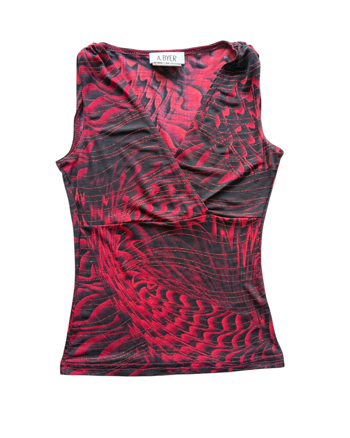 2000S A.BYER TANK TOP