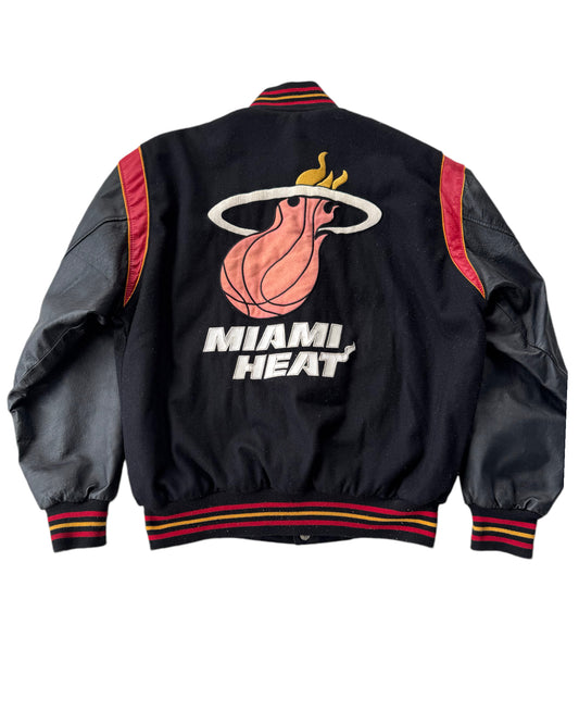 1990´S MIAMI HIT JACKET