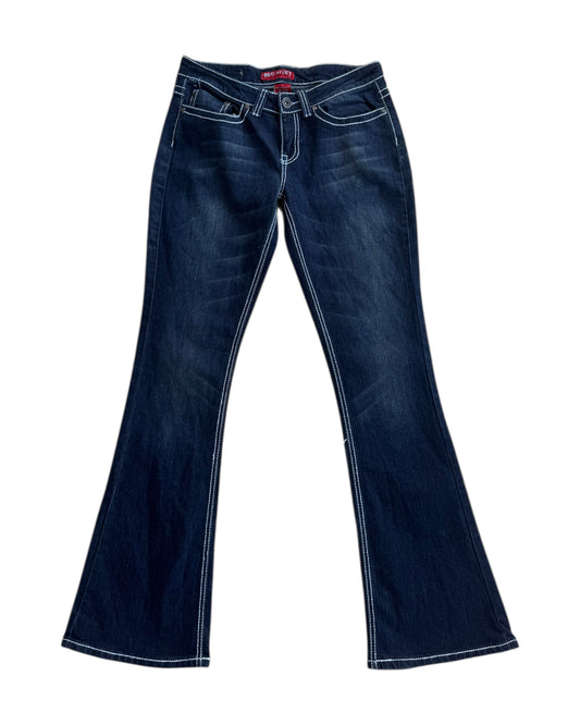 2000’S RED VELVET JEANS