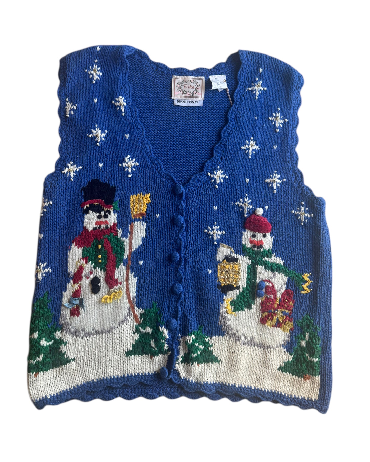 1990’S ERIKA VEST