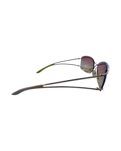 Y2K DIOR SUNGLASSES