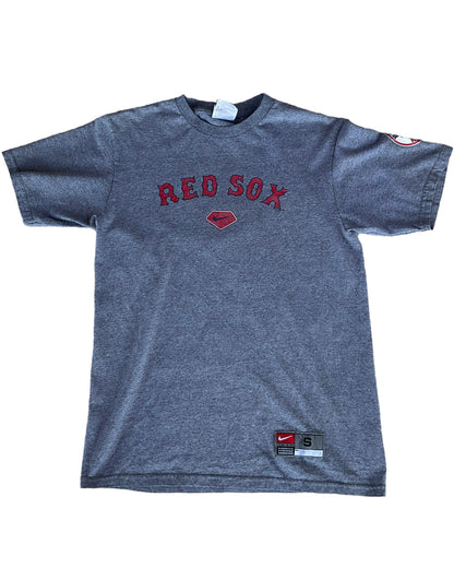 2000s RED SOX TSHIRT