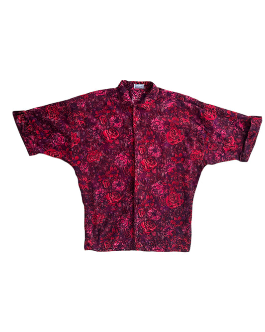 1980´S GIANNI VERSCE SHIRT