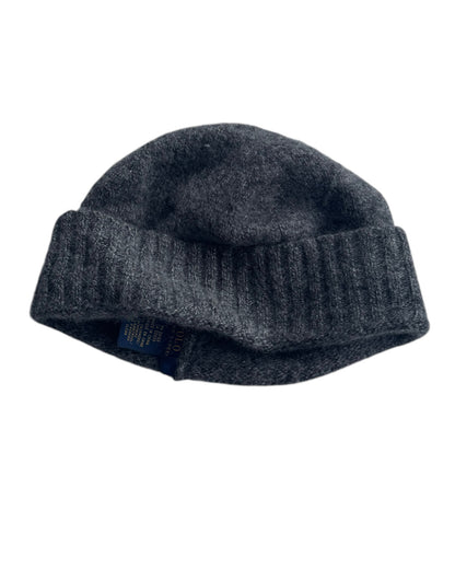 2000´S RALPH LAUREN BEANIE