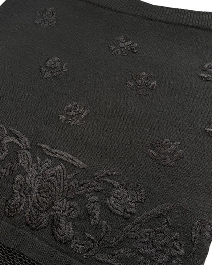 1990S POUR TOI SKIRT