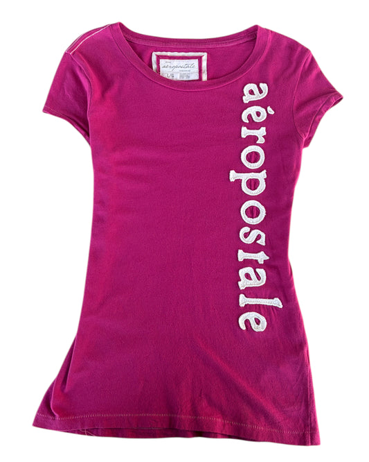 2000S AEROPOSTALE T- SHIRT