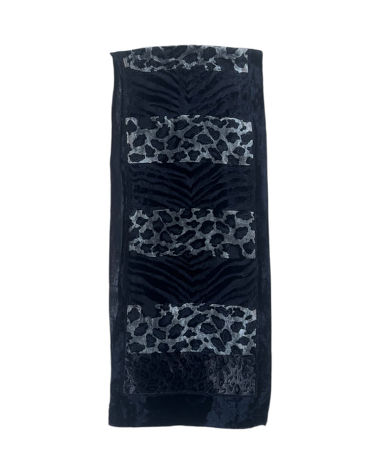 2000´S VELVET PASHMINA