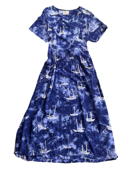 2000S CLUB MYSTIQUE DRESS