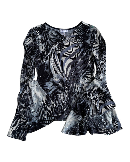 2000’S VENUS BLOUSE