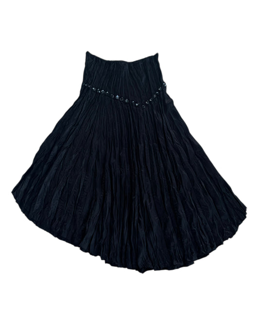 2000´S DOLLED UP SKIRT