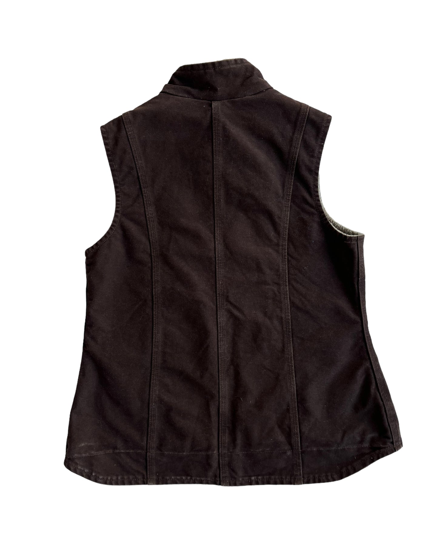 2000S CARHARTT VEST