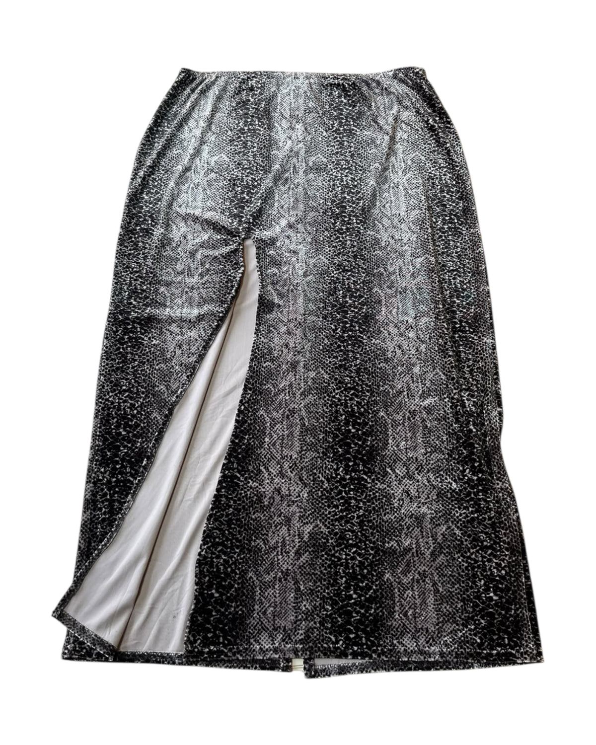 1990S KATHIE LEE SKIRT