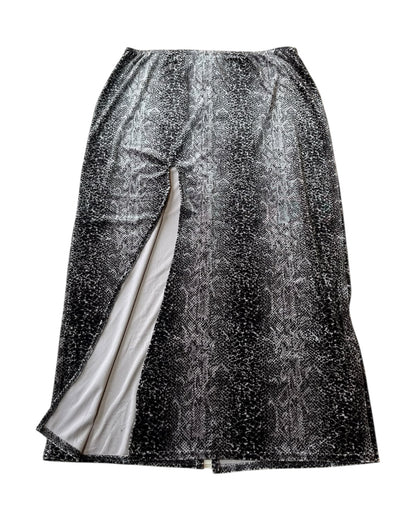 1990S KATHIE LEE SKIRT