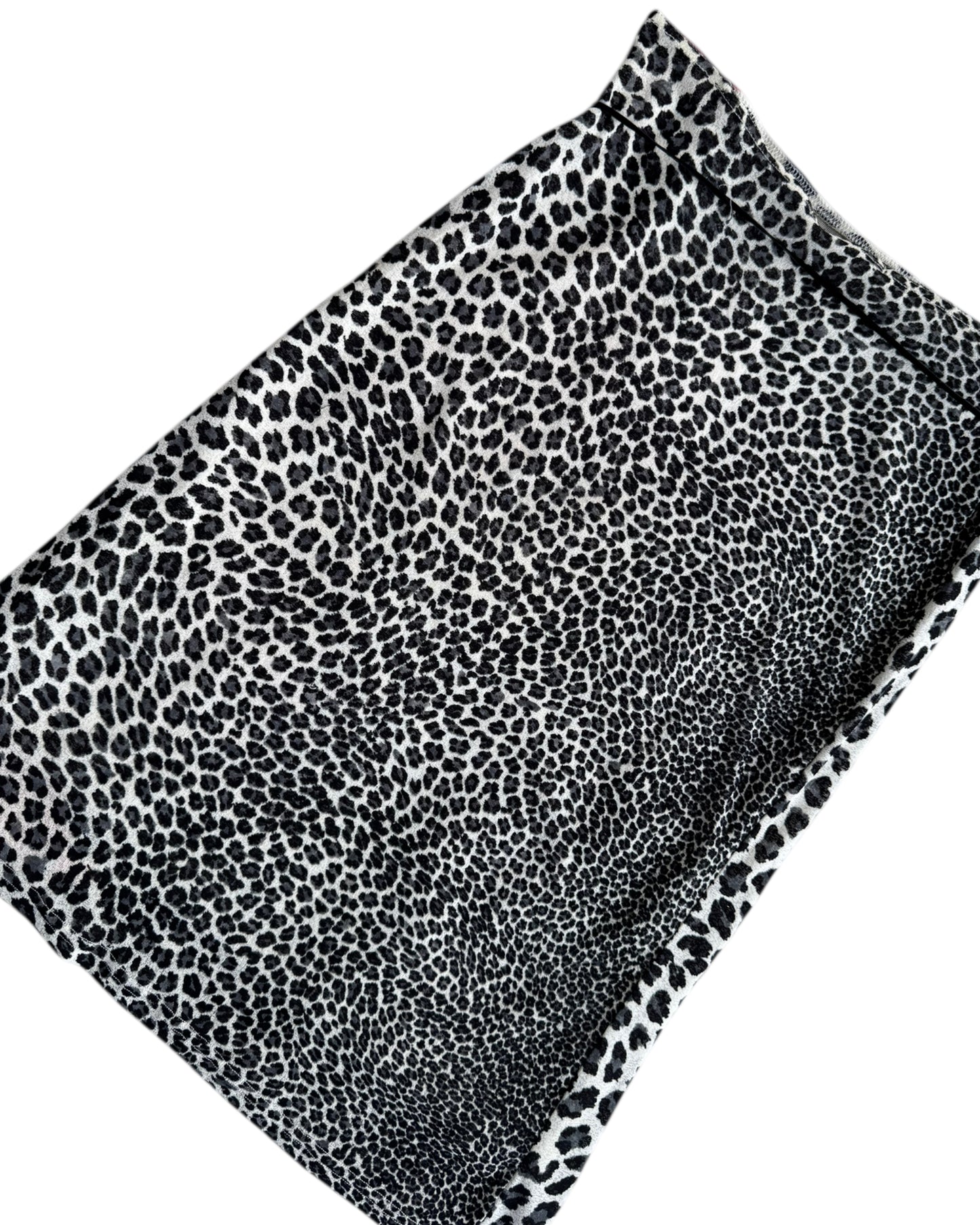 2000'S CASTING SKIRT