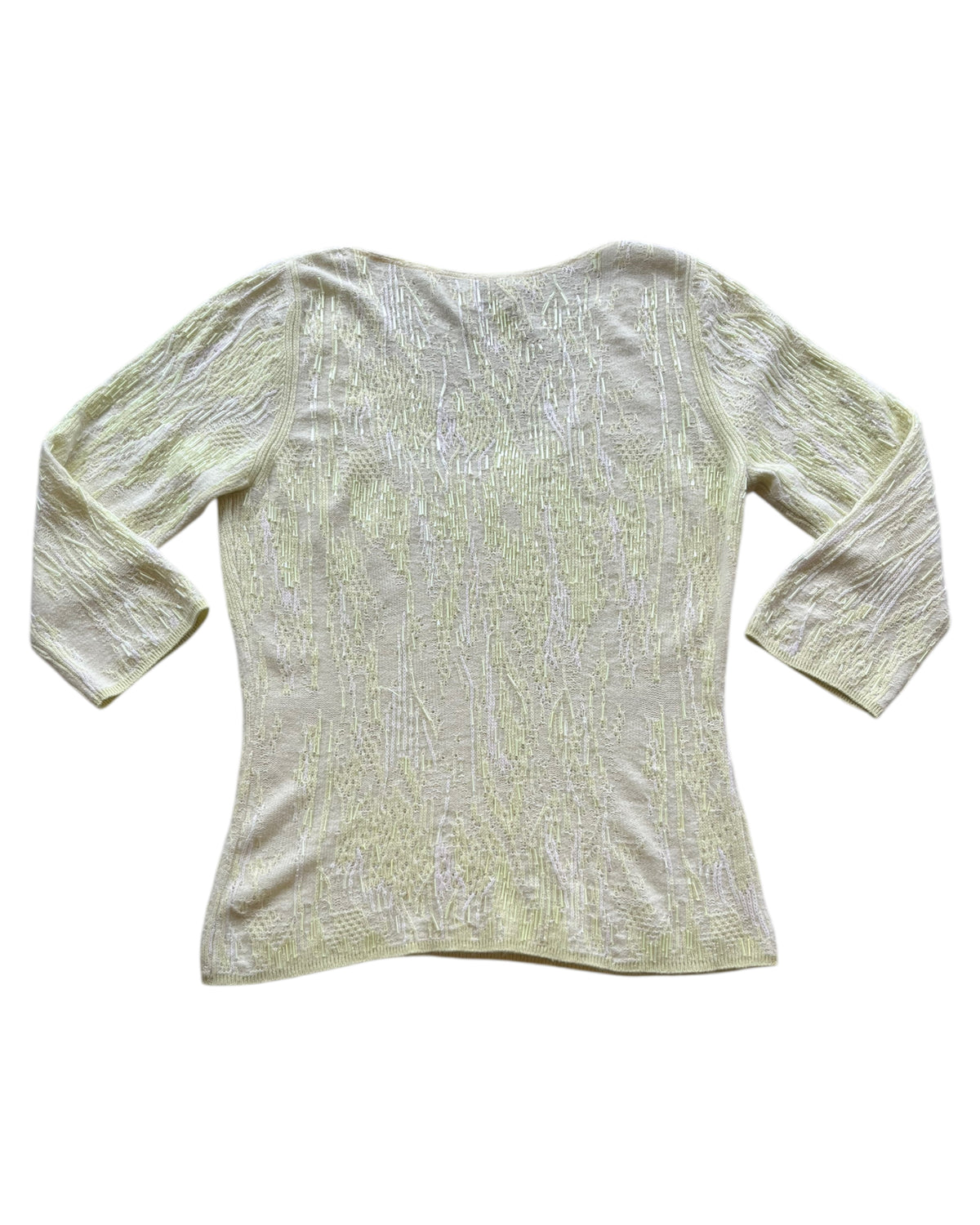 1990S TSE CASHMERE SWEATER