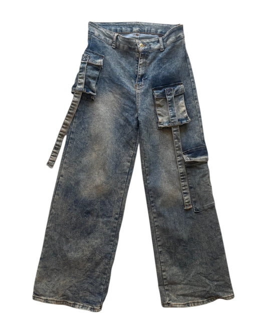 2000´S JEANA R JEANS