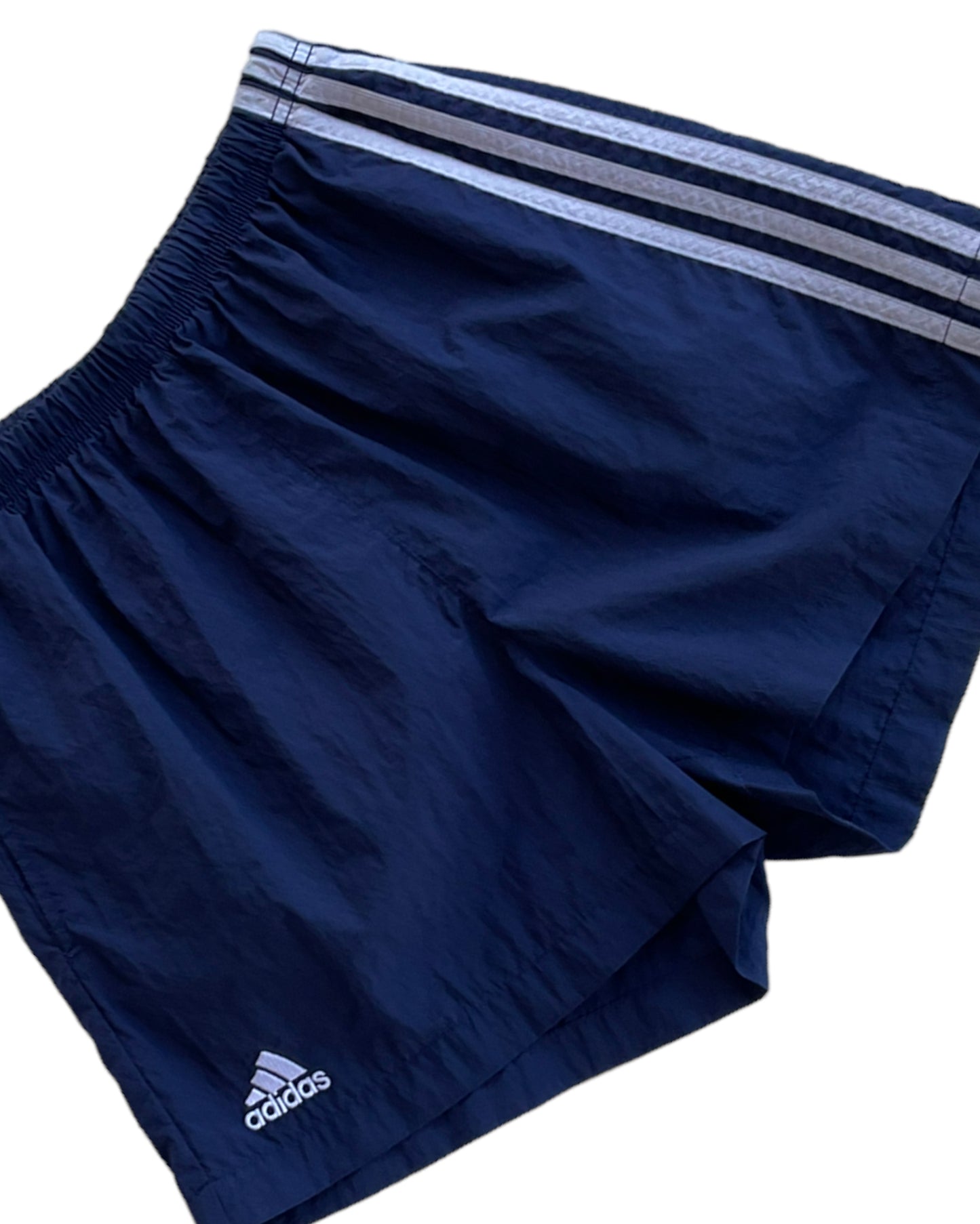 1990S ADIDAS SHORTS