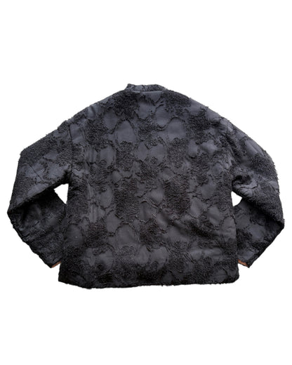 2010S BLACK CLOUD JACKET