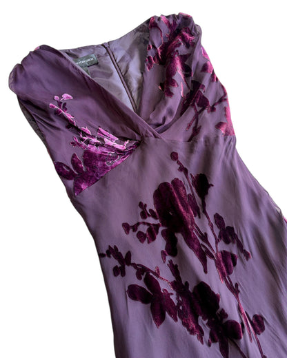 1990S JONES NEW YORK DRESS
