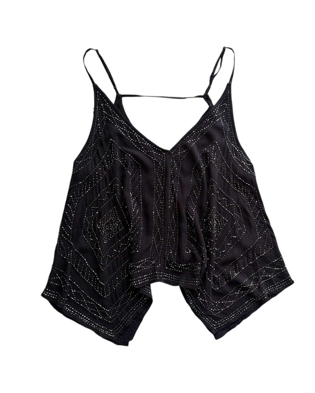 2010S FREE PEOPLE TANK TOP