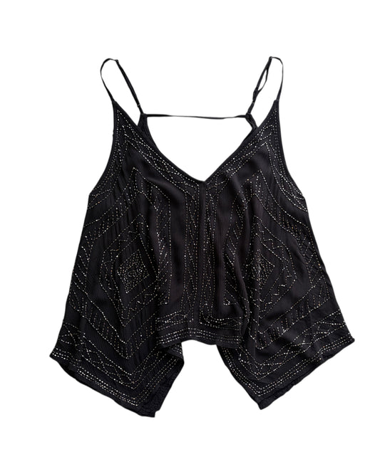 2010S FREE PEOPLE TANK TOP