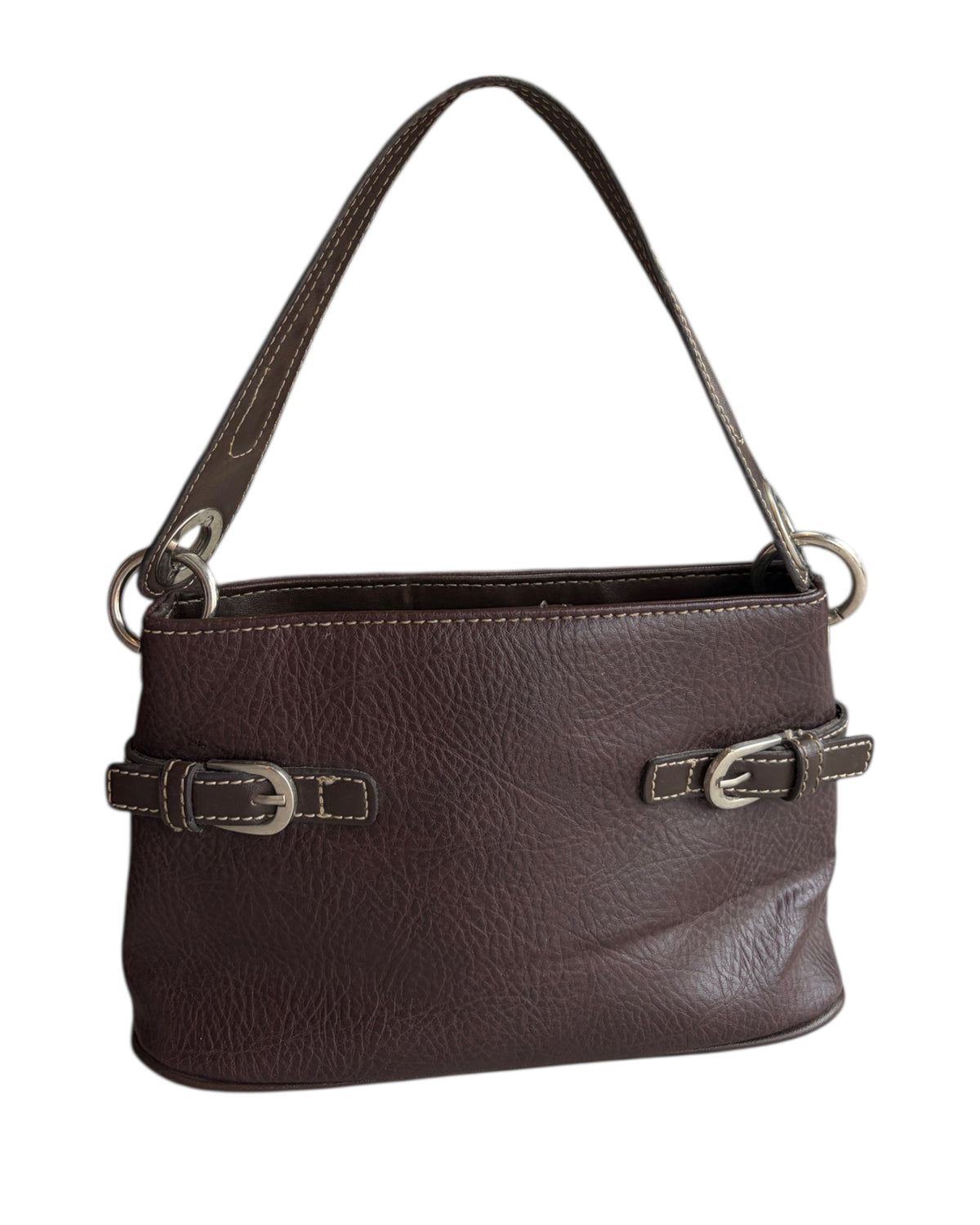 2000S TOMMY HILFIGER SHOULDER BAG