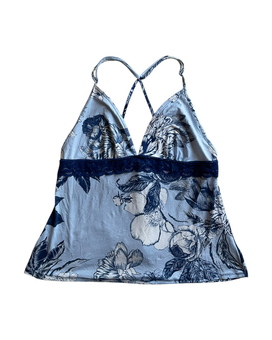 2000’s LINEA DONATELLA TOP