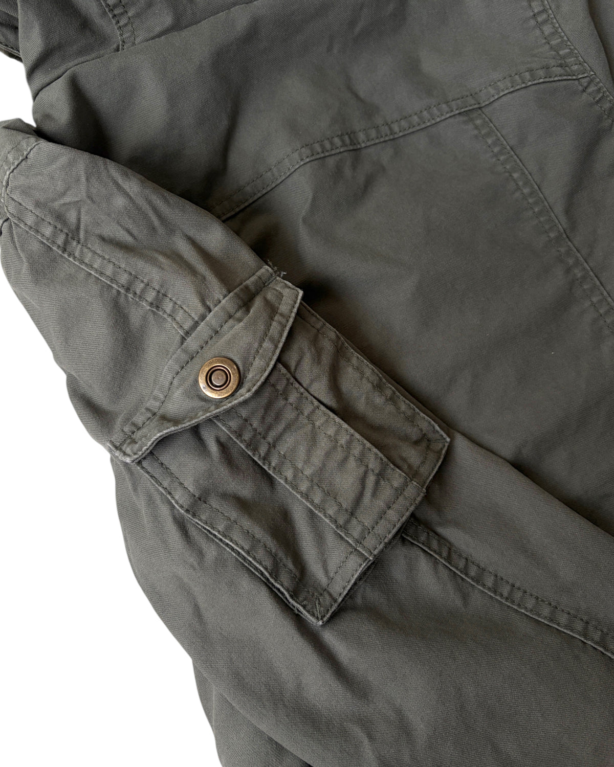 2010S OLD NAVY OUTDOORS JACKET