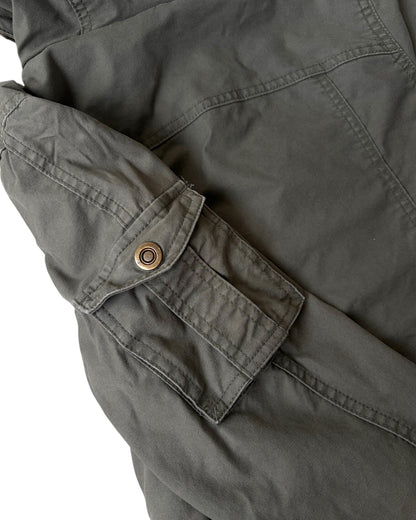 2010S OLD NAVY OUTDOORS JACKET