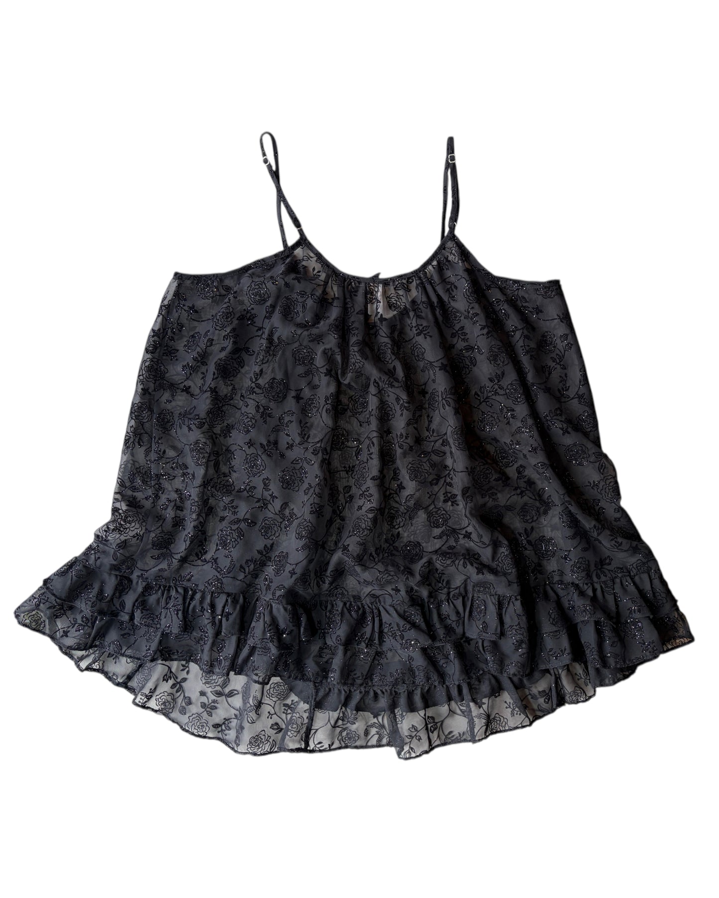2010s VICTORIAS SECRET CAMISOLE