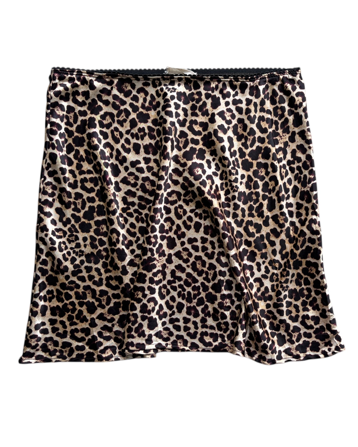 2000S WILD CAT SKIRT