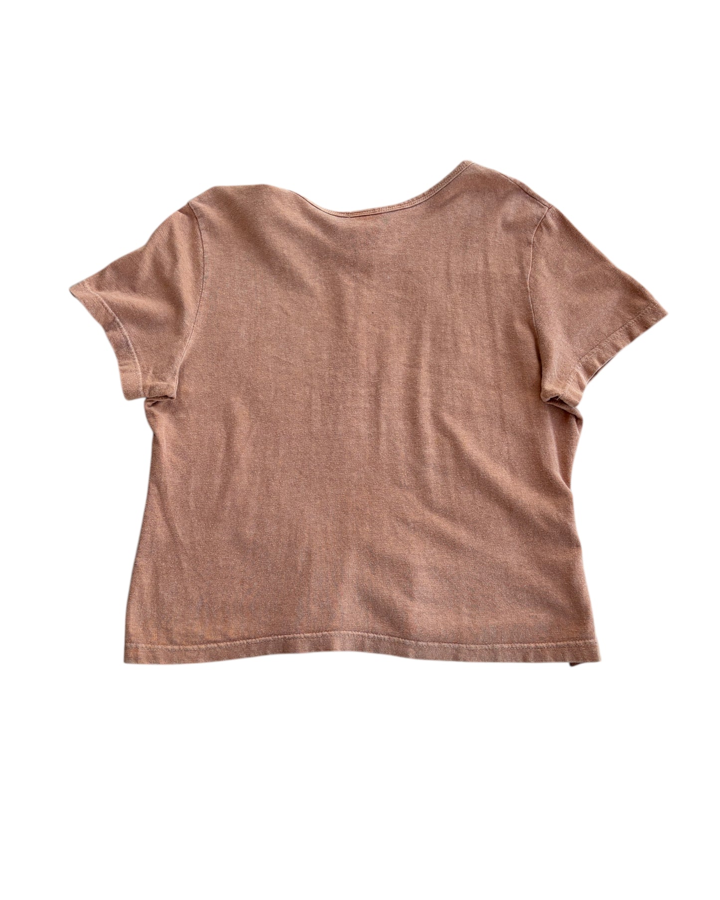 1990S CROSSING POINTE T- SHIRT