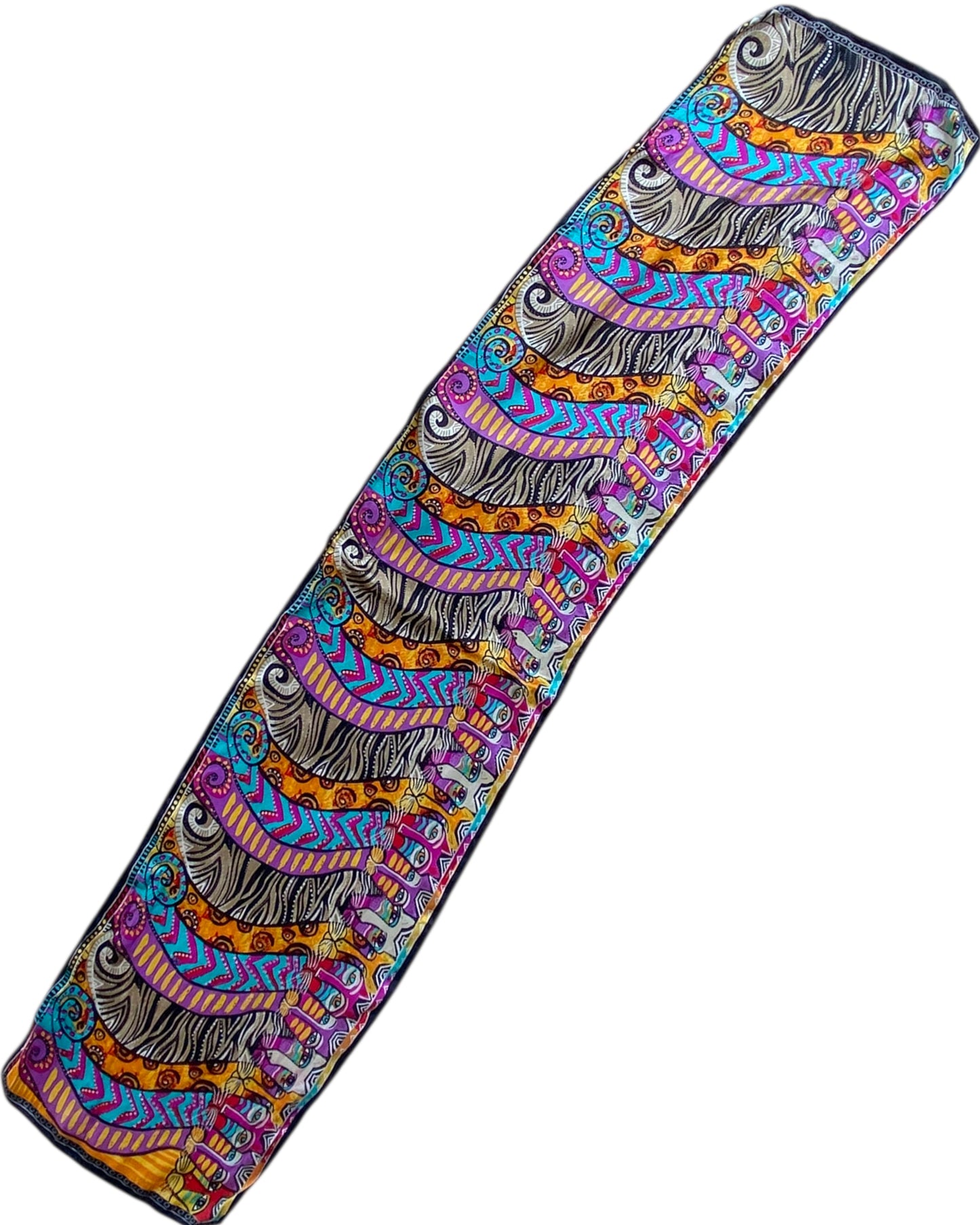 2000´S CAT PASHMINA
