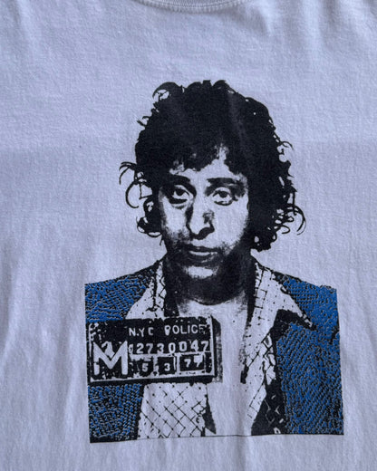 2000'S PINCHED SHIRT