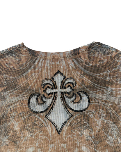 2000S AFFLICTION SWEATSHIRT